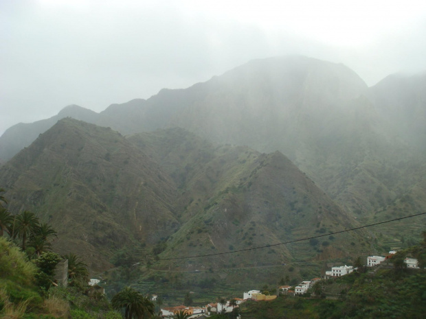 la gomera 8.4.08