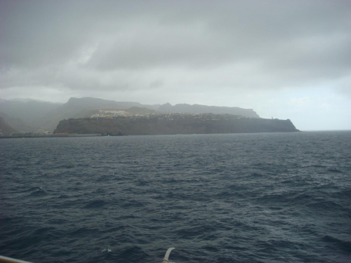 la gomera 8.4.08