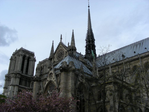 Notre Dame