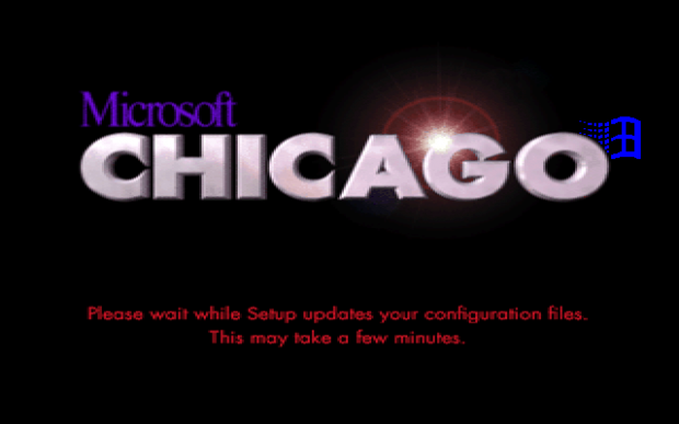 Chicago Build 73