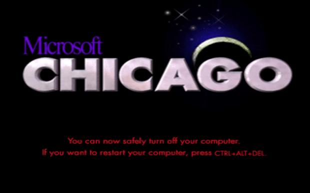 Chicago Build 73