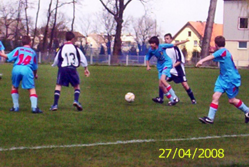 LIGA Junior D1 grupa 1 #MKSORKANRUMIA #JUNIOR #PIŁKANOŻNA #Rocznik1995 #LIGA