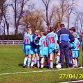 LIGA Junior D1 grupa 1 #MKSORKANRUMIA #JUNIOR #PIŁKANOŻNA #Rocznik1995 #LIGA