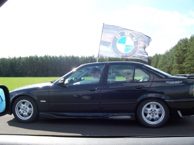 #WilczeLaski #zlot #bmw #klub #koszalin