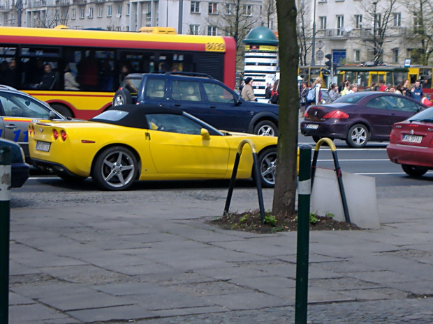 Chevrolet Corvette C6