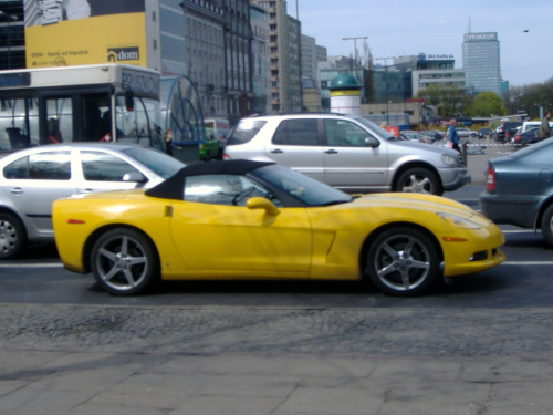 Chevrolet Corvette C6