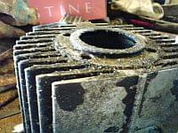 Cylinder