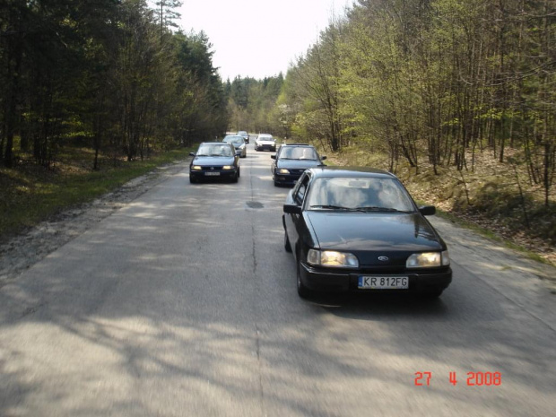 Zlot Tuningowy Myszków