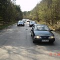 Zlot Tuningowy Myszków