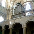 Kościół św. Katarzyny, jedna z ładniejszych barokowych świątyń Wilna. #Wilno