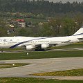 747-400 EL AL :)