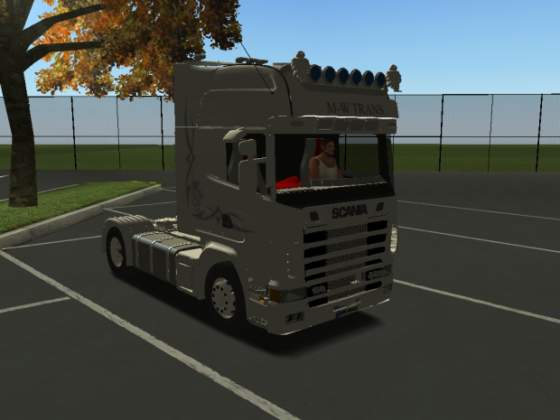 moja_nowa_scania_164L