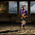 z Tekkena 3