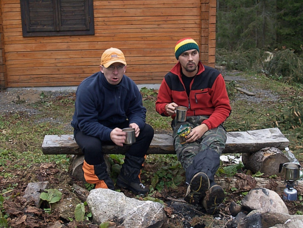 Tatry Niżne