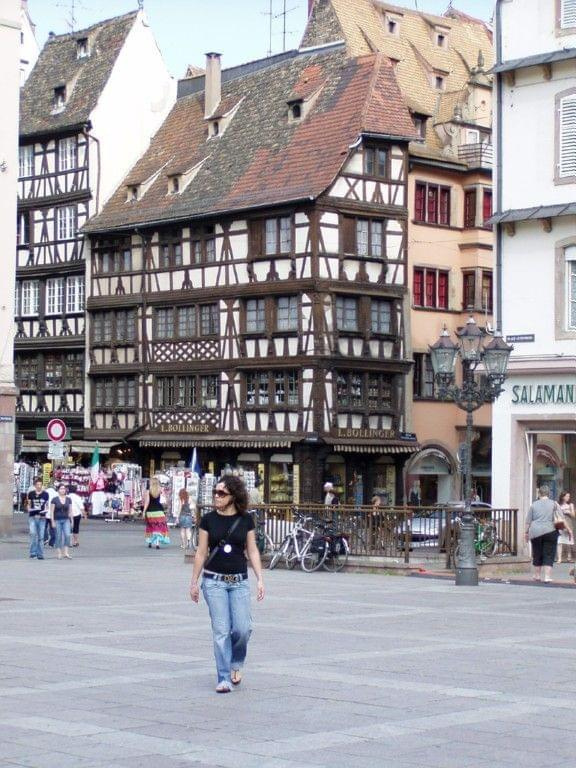 Strasbourg