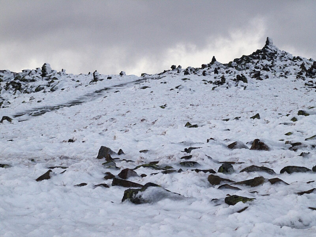 Tatry Niżne