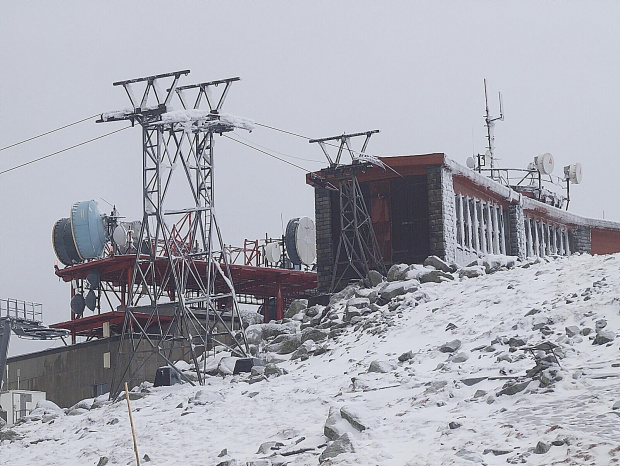 Tatry Niżne