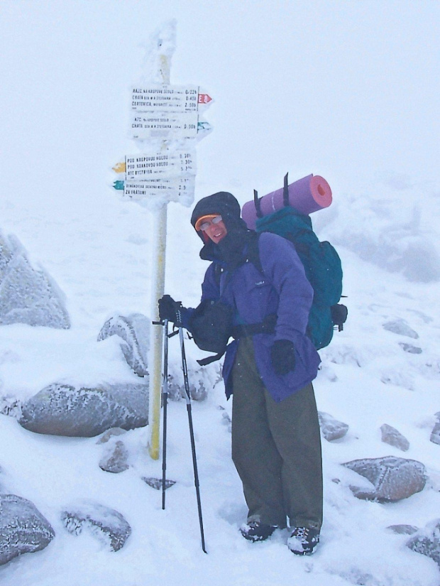 Tatry Niżne