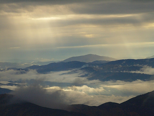 Tatry Niżne