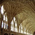 Anglia/Gloucester/Katedra-
tu krecono akcje przygod Harry Potera