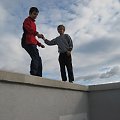 #parkour