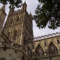 Anglia/Gloucester/Katedra