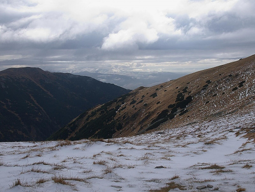 Tatry Niżne