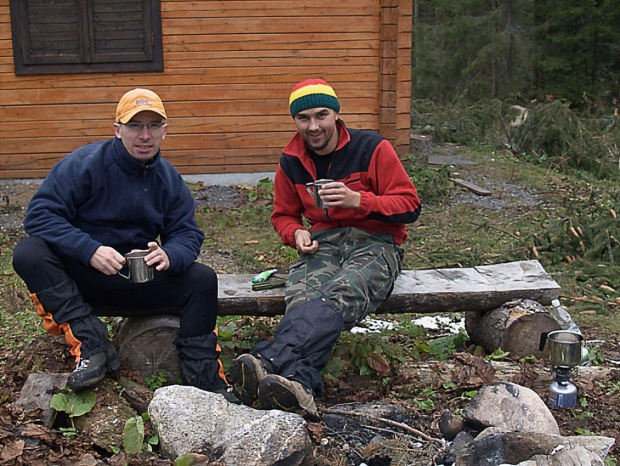 Tatry Niżne