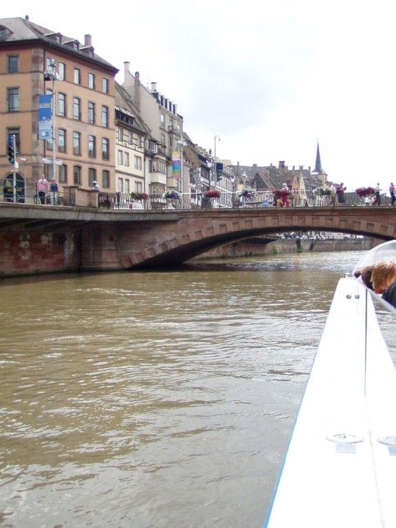 Strasbourg