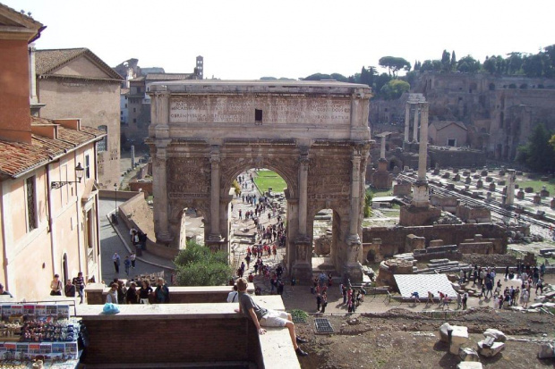 Forum Romanum