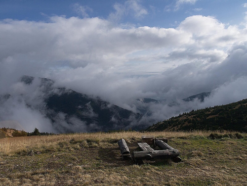 Tatry Niżne