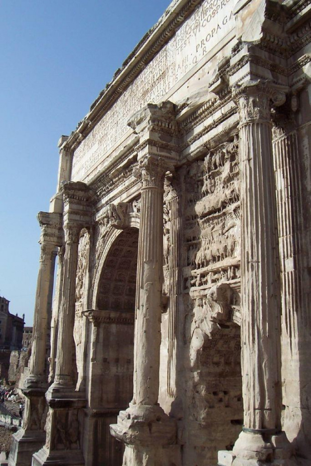 Forum Romanum