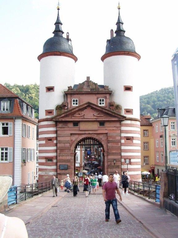 Heidelberg