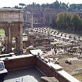 Forum Romanum