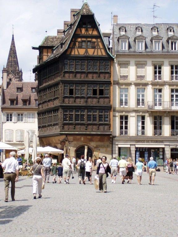 Strasbourg