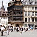 Strasbourg