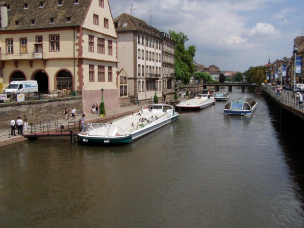 Strasbourg