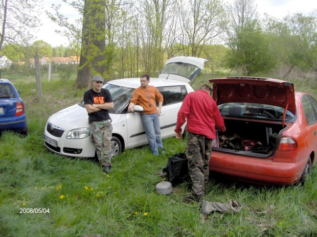 Spotkanie grupy Dolnośląskiej haczyk.pl