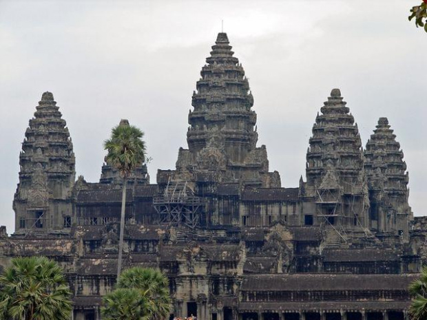 Angkor Wat