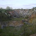 dla miłośników geologii;) kielce