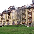 Grand Hotel **** - Stary Smokowiec