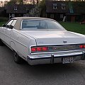 #MercuryGrandMarquisBrougham