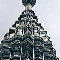 Petronas Twin Towers, Kuala Lumpur