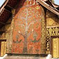 Wat Xieng Thong, Luang Prabang