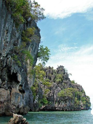 Zatoka Phang Nga