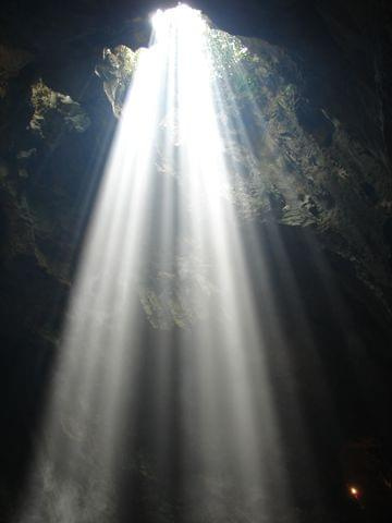 Zdjęcia z jaskini, Góry Marmurowe, pomiędzy Danang a Hoi An