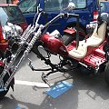 Wolsztyn zlot motocyklowy 3-4 maj 08r.