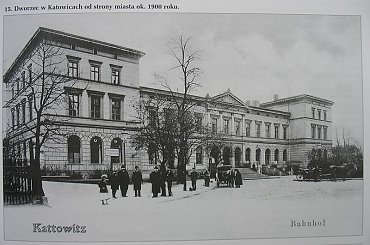 #stacje #dworce #pkp