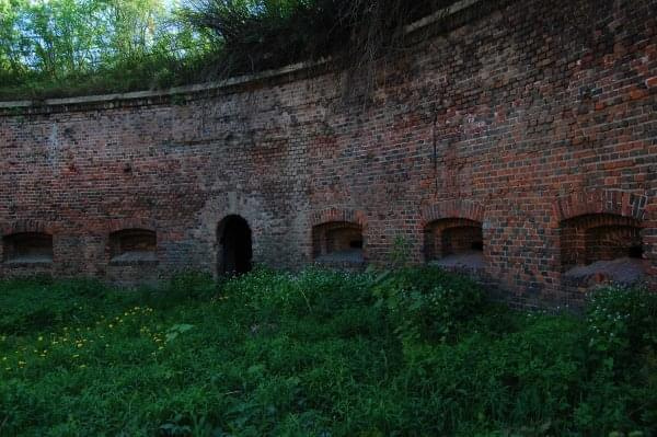 Gdańsk Stare Szkoty