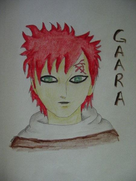 Gaara :)